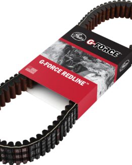 Gates G-Force RedLine Drive Belt 48R4289 For Ski-Doo, Can-Am, Lynx