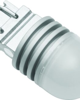 Kuryakyn Two Circuit White LED 3157 Bulb