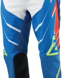 Answer 25 Elite Xotic Pants Youth 18 Red/White/Blue