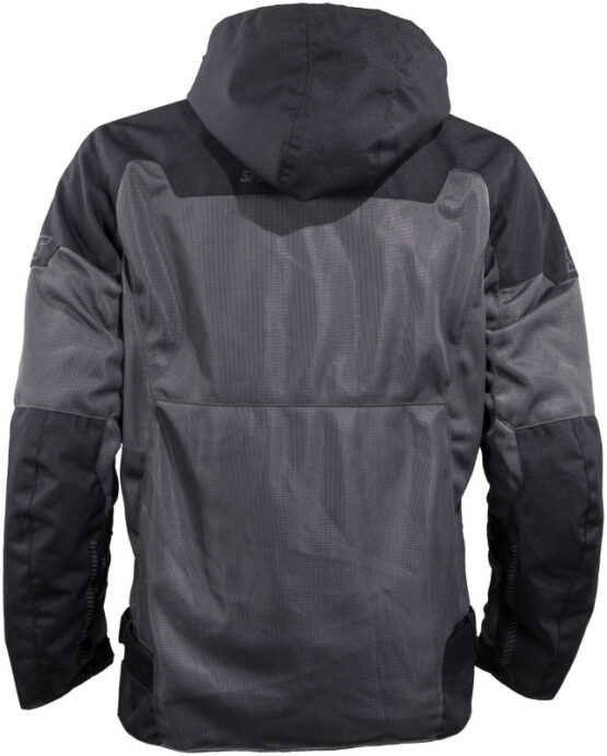 Speed and Strength Trial By Fire Mesh Jacket Grey XL - Image 3