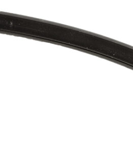 Helix Fuel Line Black 1/8 in x 25 ft Universal