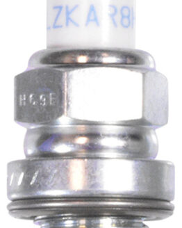 Laser Iridium Spark Plug (ILZKAR8H8S) - EACH