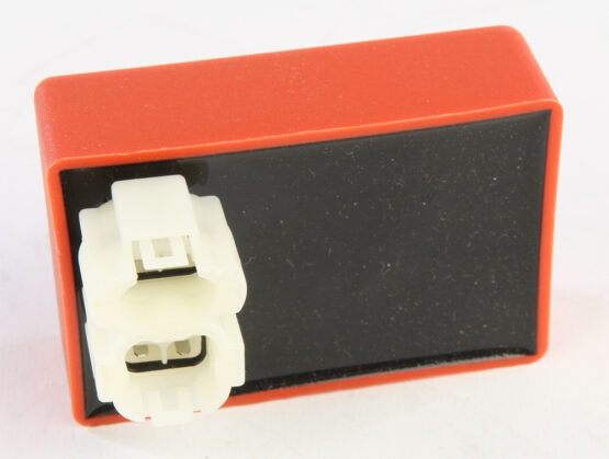 Rick's Motorsport Electrics Hot Shot CDI Box For Honda TRX250R/ATC250R - Image 2