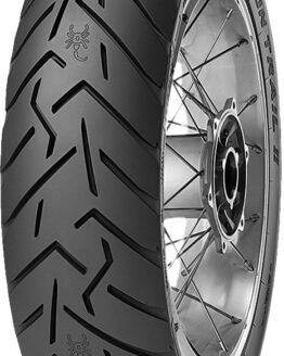 Tire Scorpion Trail II Rear 140/80R17 69V Radial