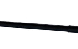 Stainless Steel Rear Brake Line Kit