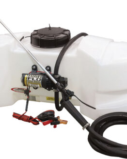 FIMCO 15 Gallon Economy Spot Sprayer for ATV/UTV