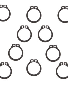 All Balls Racing Countershaft Washer - 10 Piece