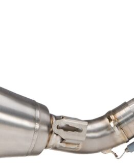 Yoshimura RS-12 Titanium Full Exhaust System KTM Husqvarna GasGas 450 2023-2024