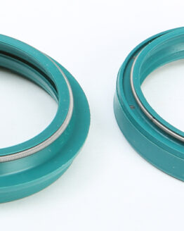 Single Heavy Duty Fork Oil & Dust Seal Kit For 48 mm WP Forks