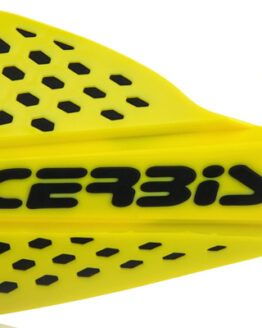 X-Ultimate Handguards - Yellow & Black