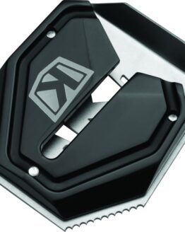 Lodestar Kickstand Shoe Black