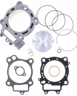Athena Big Bore Cylinder Kit 280cc 82mm 13.1:1 For Honda CRF250R CRF250X 04-09