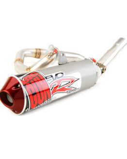 Big Gun EVO R ATV Full Exhaust Fits 87-09 Honda TRX 250/300