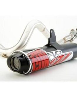 Big Gun EVO U Full Exhaust System Fits 09-14 Polaris Sportsman 500 EFI