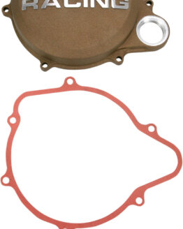 Factory Racing Clutch Cover Magnesium