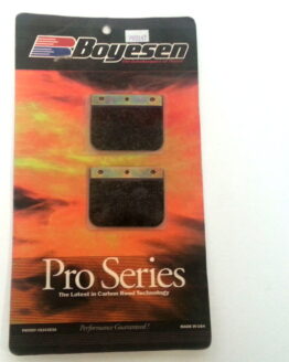 Pro Series Reeds