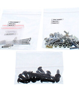 Carburetor Rebuild Kit