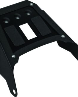 DragonFire Racing Lower Switch Pod For 2020-2022 Honda Talon