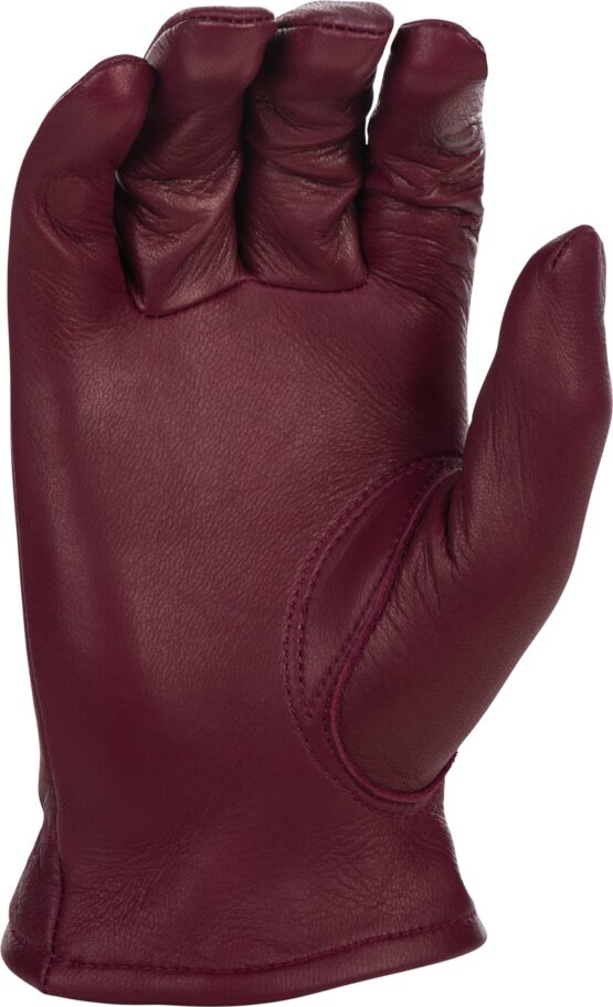 Highway 21 Louie Gloves Oxblood 2X-Large - Image 2