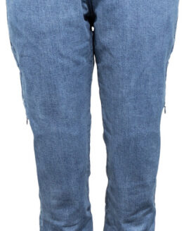 Speed and Strength Hammer Down Armored Jeans Blue 36x32