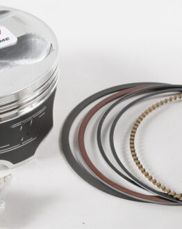 High Compression STD size Piston Kit