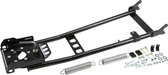 ATV Conversion Push Tube