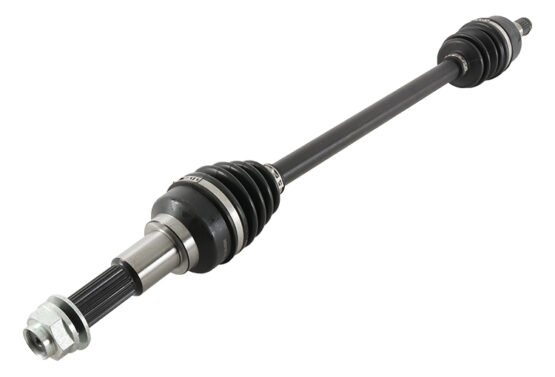 8 Ball Extreme Duty Front Axle - Image 3