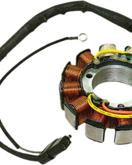 Stator
