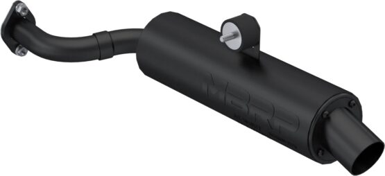 MBRP Slip-On Utility Muffler for Can-Am Renegade 110/70 2023+