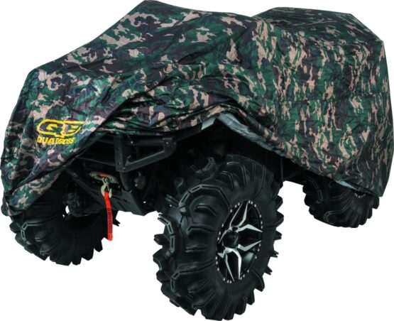 QuadBoss Quad Cover XXL Camo 107"x51"x51" - Image 3