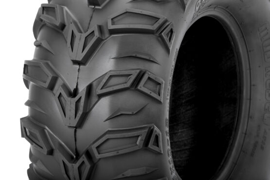 Sedona Mud Rebel Rear Tire 22x11-9 6 Ply Blackwall - Image 5