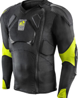 Ballistic Pro Jersey Black Medium