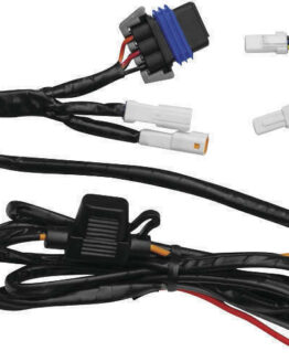 Signal Splitter Module 4-Wire