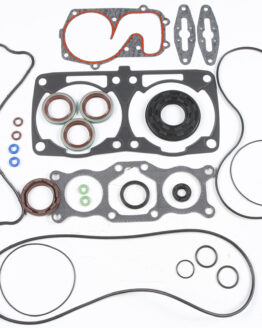 SPI Full Engine Gasket Set Fits 13-16 Polaris 800 RMK/Rush/Switchback