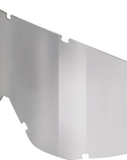 Recoil/80 Series/No-sweat Goggle Replacement Silver Chrome Lens