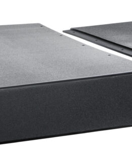 Molded Roof