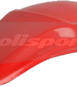 Rear Fender - Red