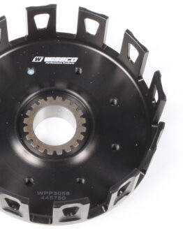 Precision Forged Clutch Basket