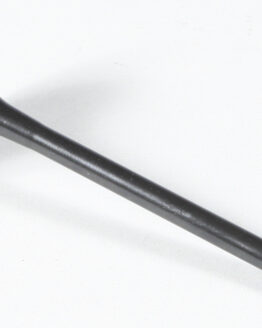 Kibblewhite Black Diamond Exhaust Valve 30mm For Honda CRF450X 05-17