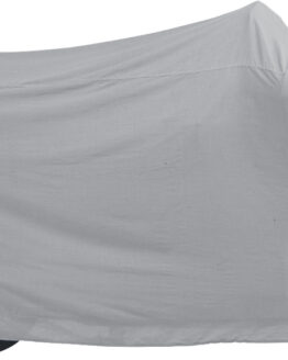 DC-505 Dust Cycle Cover Grey 2X-Large