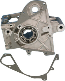 10 Pack Shovelhead Primary Cover Gasket Paper