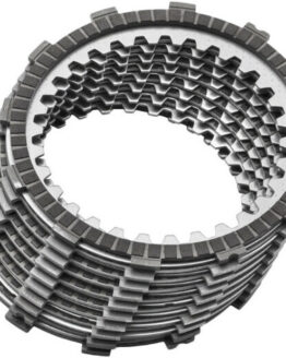 HardDrive Premium Clutch Kit For Harley XL 1984-1990