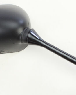 Right Mirror Replacement - Black