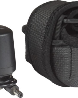 Rechargeable Battery w/ Charger for Maverick helmet light kit