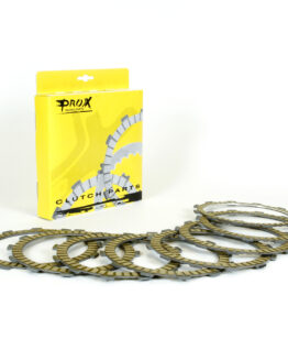 Clutch Friction Plate Set