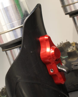 Pro Launch Start Device