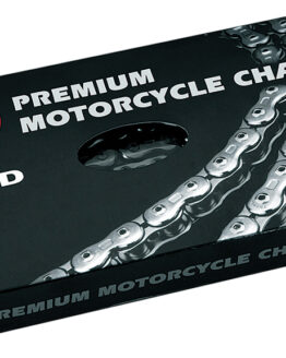 3D GP Chain 520X120 Chrome/Nickel