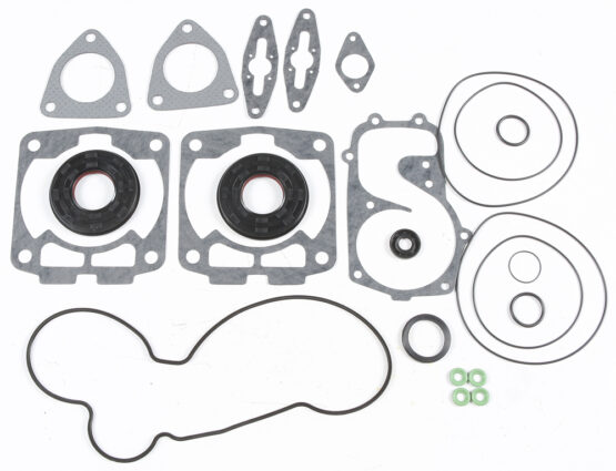 Full Engine Gasket Set