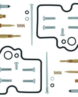 QuadBoss Carb Kit for 06-13 Kawasaki KVF650 Brute Force