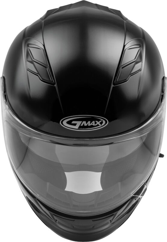 GMAX FF-98 Full Face Helmet Black 2X-Large - Image 5
